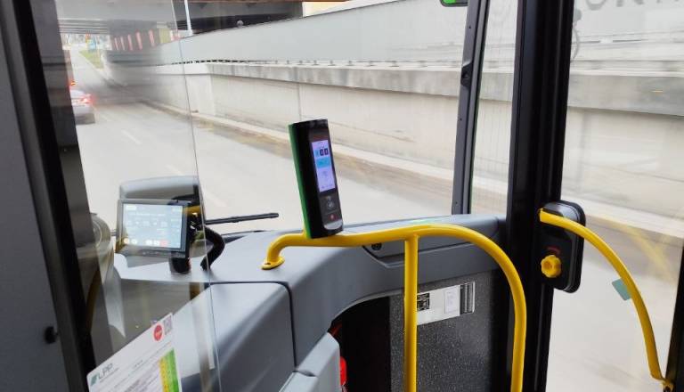 Zakaj Ljubljani ni uspelo uvesti brezplačnih mestnih avtobusov? Mestna občina pojasnjuje