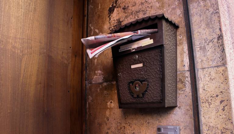 Skrivnostni Slovenec grozi Hrvatom: Vsem pošilja enako pismo, to zahteva