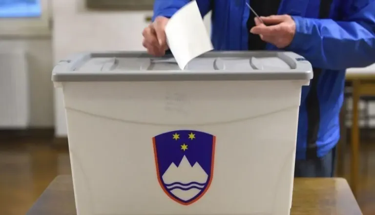 Znan je datum parlamentarnih volitev