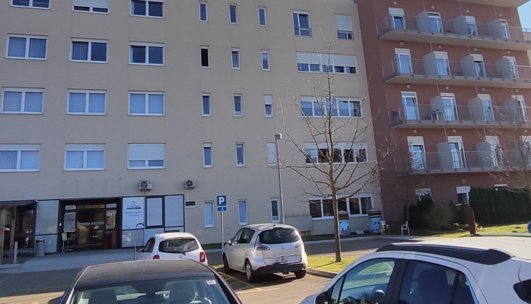 Ministrstvo se je odzvalo na tragično smrt v pomurskem domu za starejše