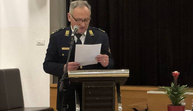 Predčasni odstop predsednika PGD Talum Kidričevo