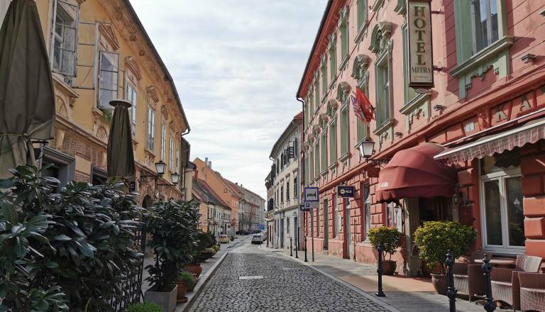 Znameniti ptujski hotel ponovno odprl svoja vrata. Kakšne spremembe prinaša novi lastnik?