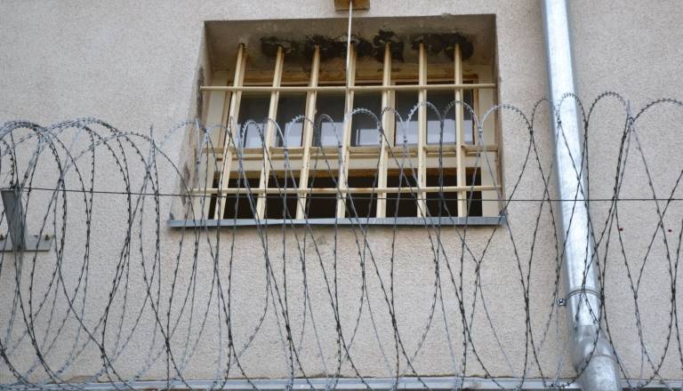 Pridržali osumljenca iz Štajerske, povezujejo ga s tatvinami po Sloveniji