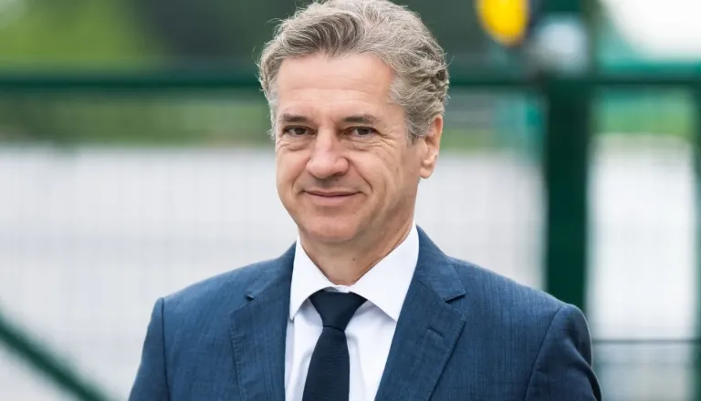 Robert Golob razkril, kaj bo počel in jedel med prazniki: »Veganske sarmice so neprecenljive«