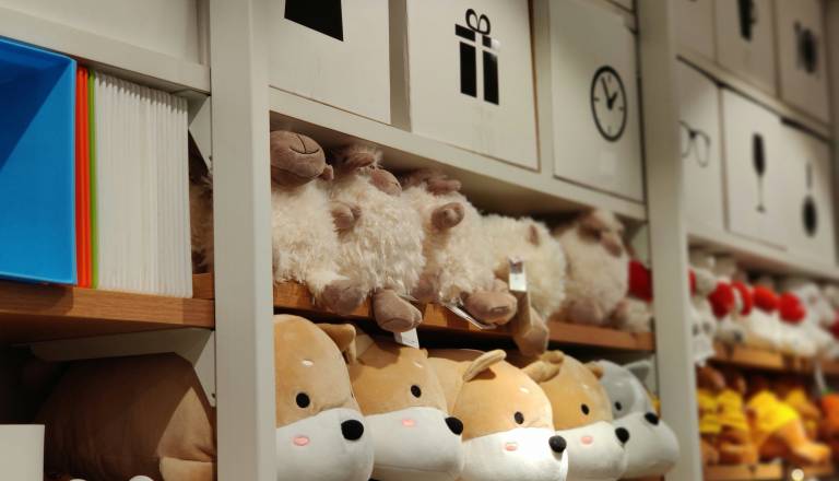 Baby Center v madžarske roke. Kaj se bo spremenilo za kupce?