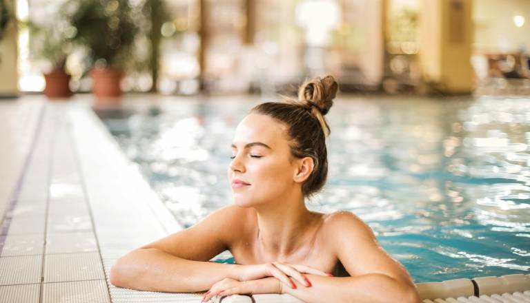 Terme med prazniki skoraj razprodane, zanimanje gostov ostaja visoko