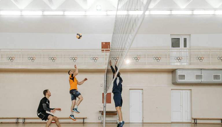 Mariborski odbojkarji z močno okrepitvijo: Prihaja dolgoletni slovenski reprezentant