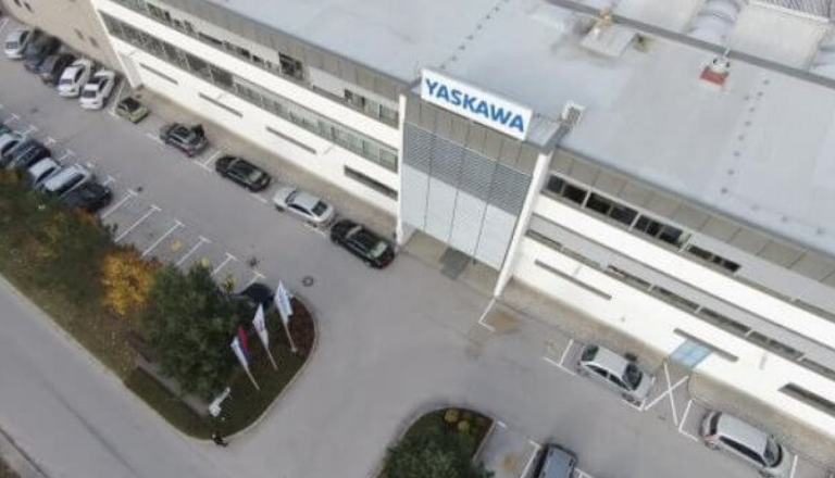 V Ribnici naprodaj poslovni kompleks Yaskawe, selitev dejavnosti v Kočevje napovedali že lani