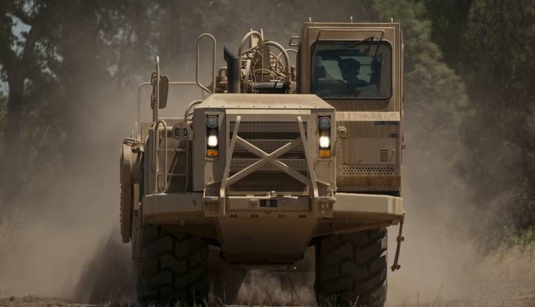 Začetek obveznega služenja vojaškega roka vse bližje