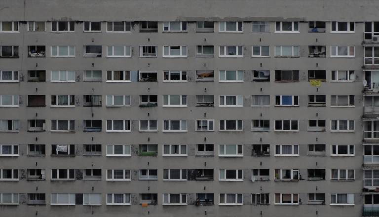 Rabljena stanovanja na Štajerskem so se podražila bolj kot drugod po državi