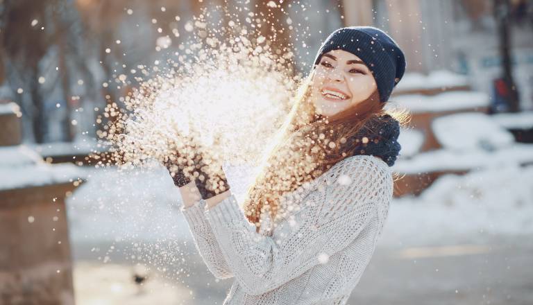 Napet začetek, bolj umirjen zaključek? Preverite horoskop za sredo