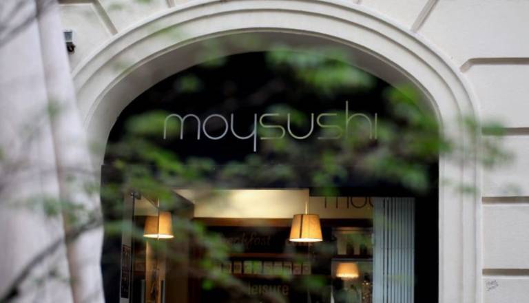 Po 14 letih se poslavlja Moysushi – ena prvih pristnih japonskih restavracij v središču Ljubljane