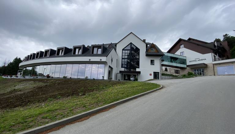 Maribor med prazniki dobro obiskan, večina gostov prihaja iz tujine