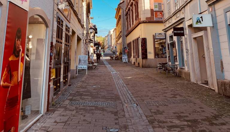 Mariborska občina ponuja poslovni prostor v brezplačno uporabo za pet let