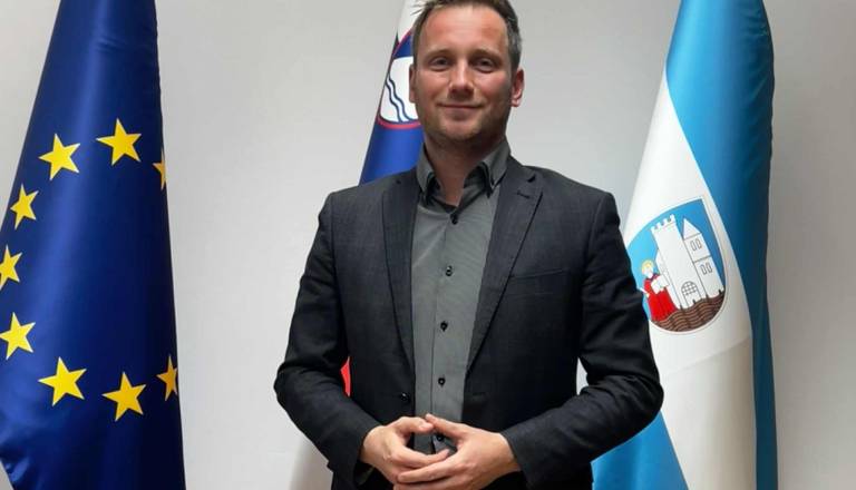 Leto v očeh kočevskega župana: »Za nami je leto, polno izzivov, ampak vseeno nanj lahko pogledamo s ponosom«