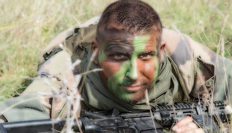 Bliža se obvezno služenje vojaškega roka pri sosedih, priprave so že v polnem teku