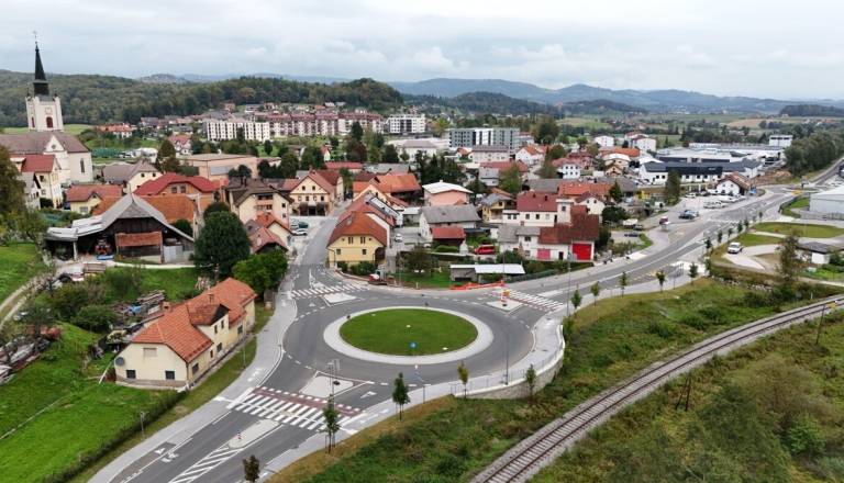Foto: Občina Mirna