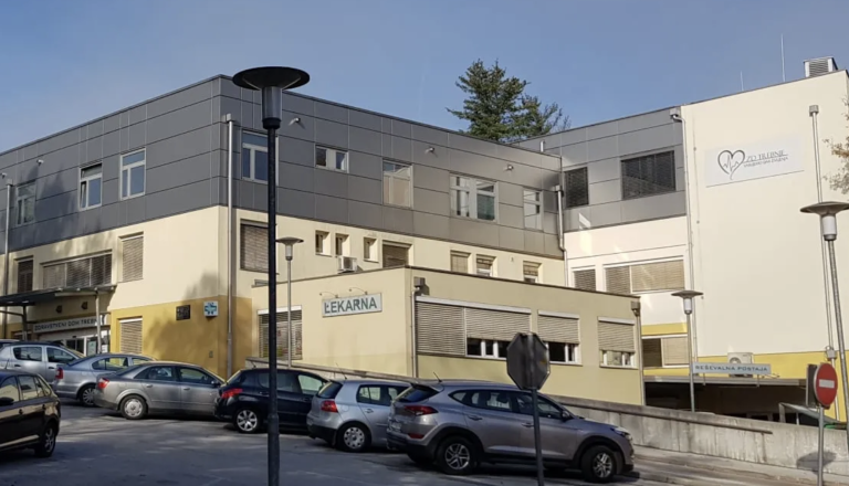 Prostorska stiska v ZD Trebnje: »Ponudili so nam prostore, ki so razsejani po celem Trebnjem, kar ni sprejemljivo«