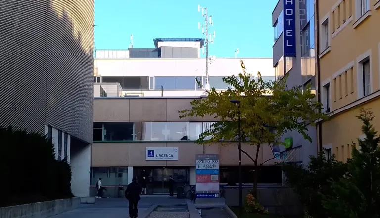 Alarm na urgenci UKC Ljubljana: Število bolnikov z gripo za tretjino višje kot prejšnji teden
