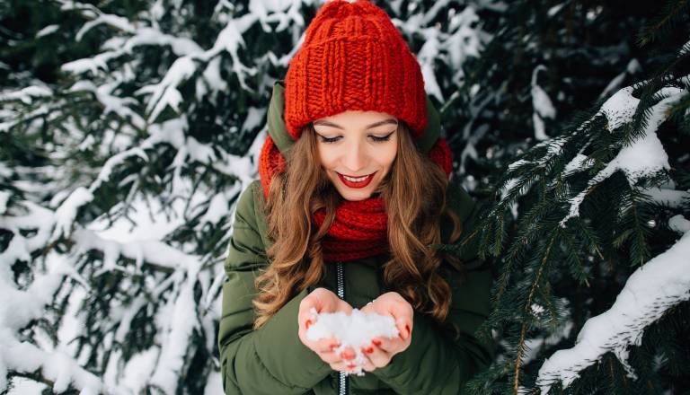 Preverite, kaj vam zvezde prinašajo na božični večer