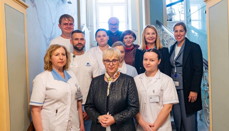 Pirc Musar ob praznikih z dežurnimi službami v Novem mestu