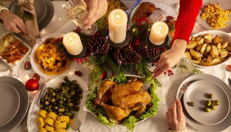 Po praznikih brez energije? To so tihi razlogi, ki vplivajo na počutje