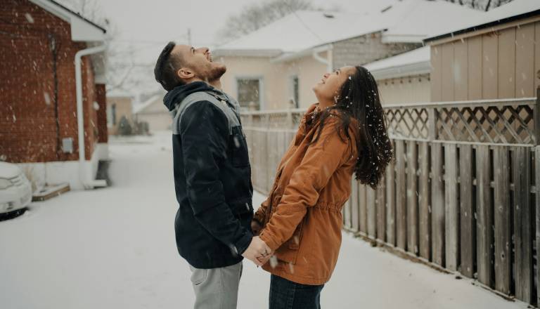 Strelec in ribi sledita potrebi po svežini, a tudi pogumu