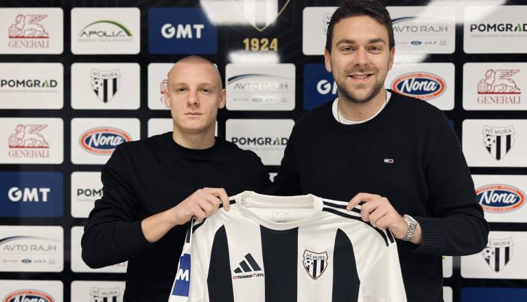 Mura potrdila prihod Kulenovića, četverica zapustila Fazanerijo