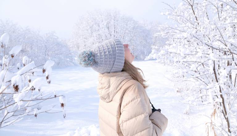Strelec in ribi hrepenita po svežini in več osebnega poguma