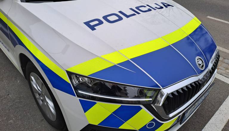 Nepridiprav vlomil v več apartmajev