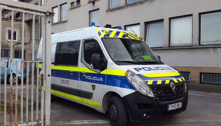 V Pomurju neplačevanje preživnine in pogrešana oseba, to sporočajo policisti