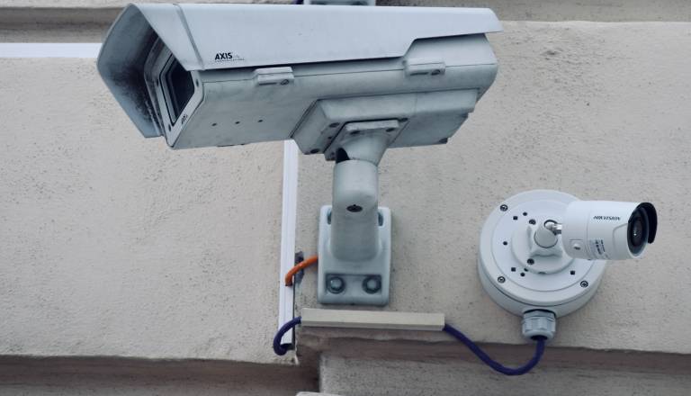 Ste vedeli? Toliko kamer vas spremlja ob sprehodu po največjem mestu na Štajerskem