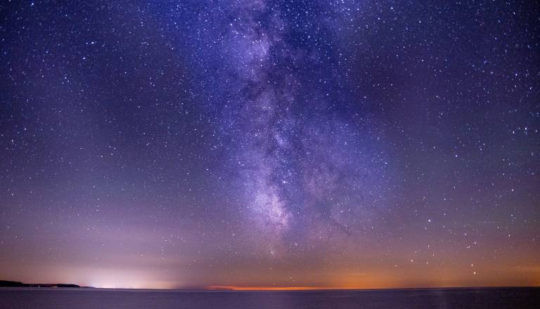 Pripravite se: Ti nebesni dogodki bodo drugi leto vidni po vsej Sloveniji