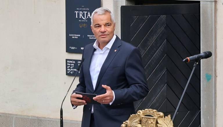 Svetniki o delu župana: »Pogosto smo priča konfliktom in kaosu«