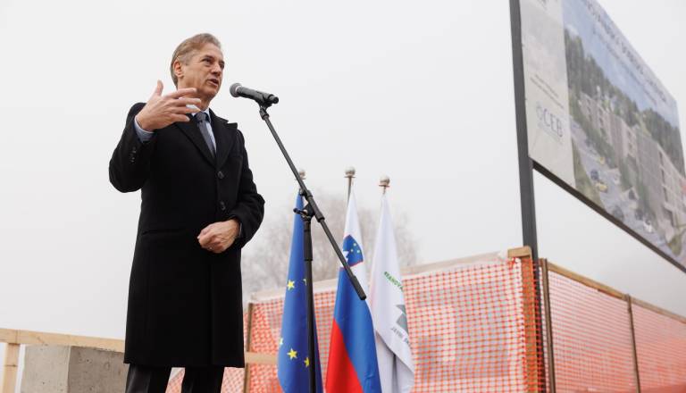 VIDEO: To želi predsednik vlade vsem državljanom