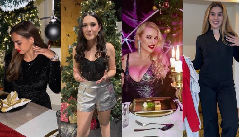 Od domačega miru do velikih odrov. To so silvestrski načrti znanih Pomurcev