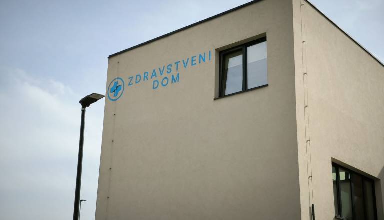 Finančni načrt Zdravstvenega doma Gornja Radgona za leto 2025 potrjen tik pred iztekom leta