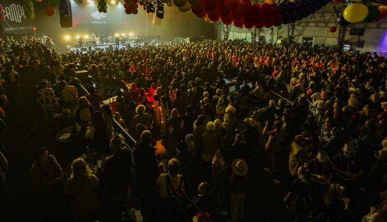 Kurentovanje 2026 v Karnevalski dvorani: Prvi potrjeni nastopi in koncertni program