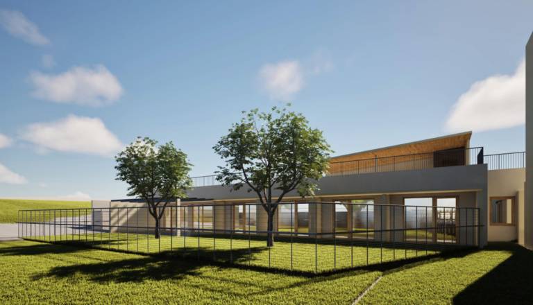 Pomembna pridobitev: Ormož dobiva skupnostni center za oskrbo oseb z demenco