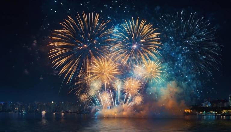 Kam bodo šli Štajerci za silvestrovo? Od Rima in Istanbula do Maldivov