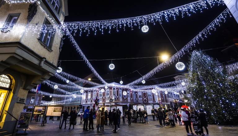 Bralci ste izbrali! To je naj okrašena izložba na Ptuju ali v okolici