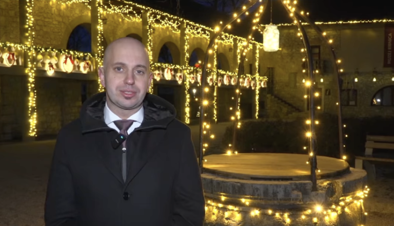 VIDEO: »Ribnica je močna prav zaradi ljudi, ki tukaj živimo, delamo in ustvarjamo«