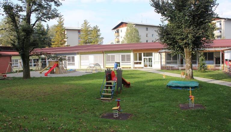 Foto: Otroški vrtec Metlika