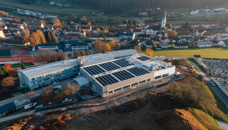 V Trebnjem posebna otvoritev, prva tekma v novi športni dvorani z brezplačnimi vstopnicami