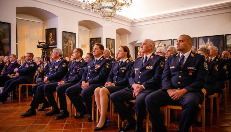 VIDEO: Ob jubileju Območne gasilske zveze Ptuj izdali dokumentarni film