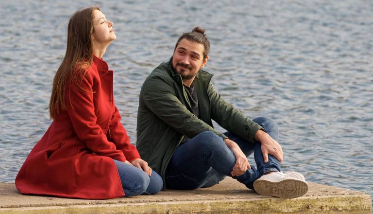 Rake in ribe čaka presenečenje, nekomu pa se končno odpira srce