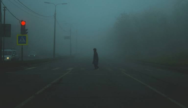 Na cestah PU Novo mesto umrlo 13 pešcev, policija opozarja na kritične napake