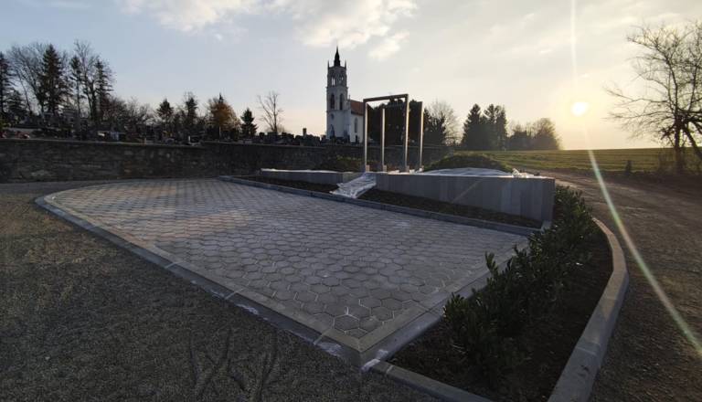 Foto: Občina Šentrupert