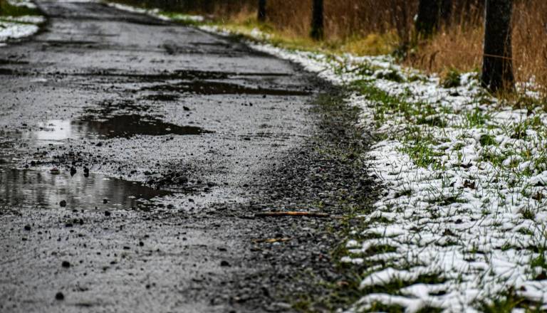 Kakšno vreme nas čaka danes in v prihodnjih dneh?