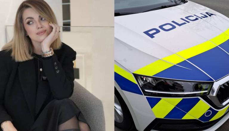 Obdukcija razkrila vzrok smrti umorjene Avstrijke v Sloveniji